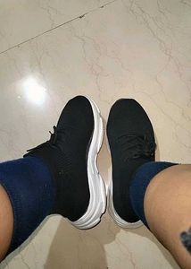 Shoes For Girls