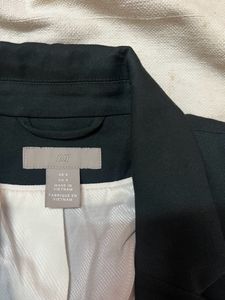 Sale ❗️‼️H&amp;M Dark Green Stylish Blazer