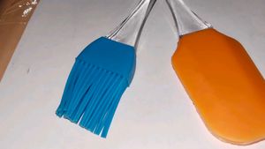 Cake Making Brush 🖌️