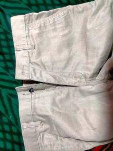 Slim Fit Men Trousers Pant
