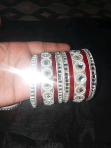 Heavy Chuda For Women