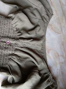 Stylish Off-Shoulder Top