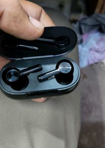OnePlus Buds Z2 Earbuds