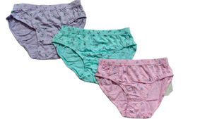 Cute Panties - Pack of 3, size - 85cm,new