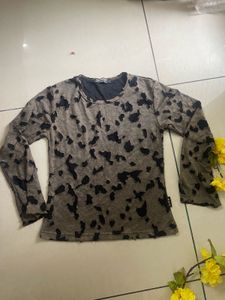 Stylish Top