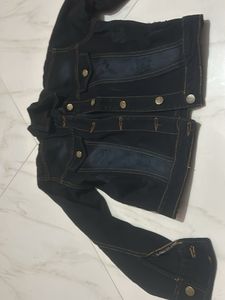 Denim Jacket 🧥 Final Rate