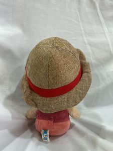 One Piece Luffy Plush