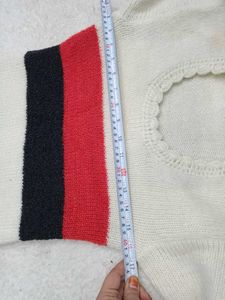 Fitting Top For 34,36, Size