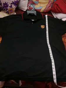 PORSCHE MEN&#39;S TSHIRT