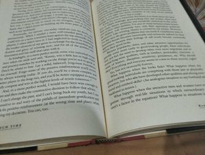 Crunch Time: Right Life Decisions