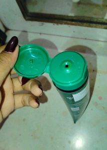 Cara Mia Neem &amp; Haldi Face Wash