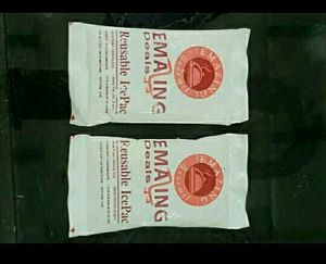 Set 3 Cool 😎 Ice Pack