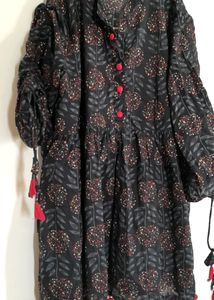 😍Very Beautiful Attractive top dress