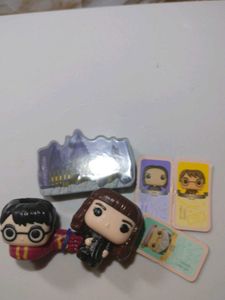 Harry Potter Funko Pop Bundle