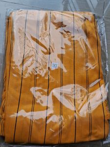 Plazo Xxl In cotton Fabric