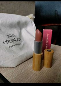 Juicy Chemistry Lipstick