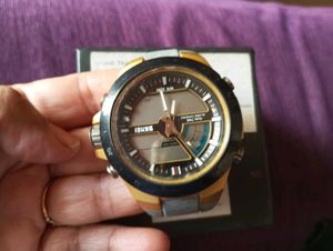 Watch