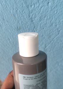 Oriflame Anti-Dandruff Shampoo