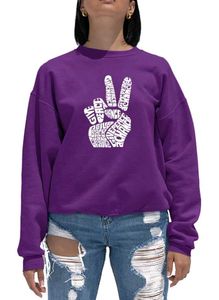 2XL thermal sweatshirt 💜🔥 new