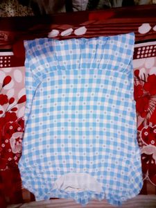 Girls Cotton Firok