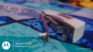 Vintage Swingline Stapler