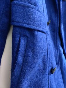 Van Heusen Winter Wool Jacket Coat