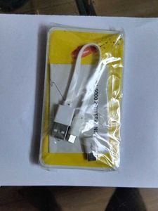 New Powerbank For Mobile Charging