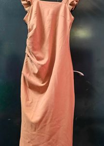 Bodycon Dress