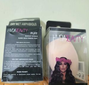 Huda Beauty Makeup Sponge