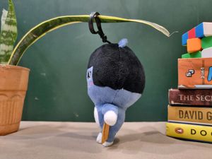 Kakao Friends Ryan Neo Mini Plush