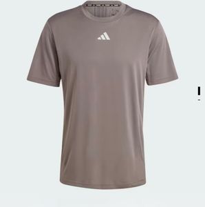 Adidas Training Tee (Mens) XS
