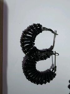 Earrings Collection