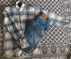 Pant Shirt