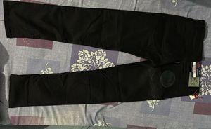 Black Jeans Brand Diesel