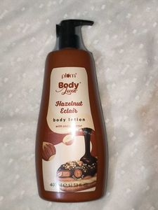 Plum BodyLovin' Hazelnut Eclair Lotion(Fixed Price