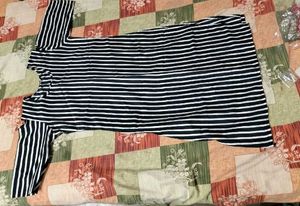 Striped Kurti