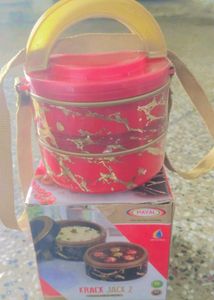 hot food tiffin