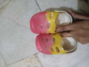 Kids Colorful Sandals
