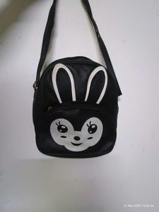 The bag is brand new