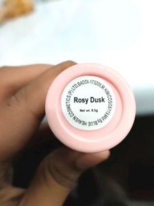 Blush💗  Rosy Dusk ✨blue Heaven
