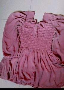 Western Top💜
