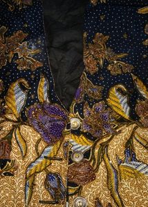 Ethnic Jacket