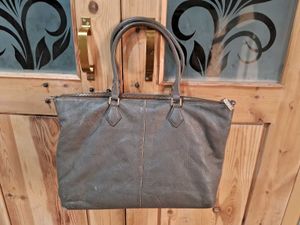 sale🎊🎄🎆🎉Gray Tote Handbag