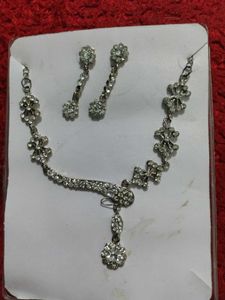 Jewellery Set