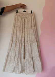 Fairy Maxi Skirt
