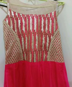 2 In 1 Wedding Gown
