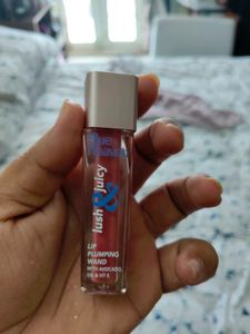 Combo Of Lipsticks, Tint And Gloss