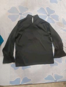 Black Women Top