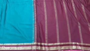 Elegant Mysoore Silk Saree