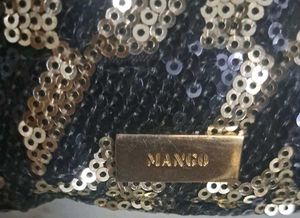 Mango Clutch/sling